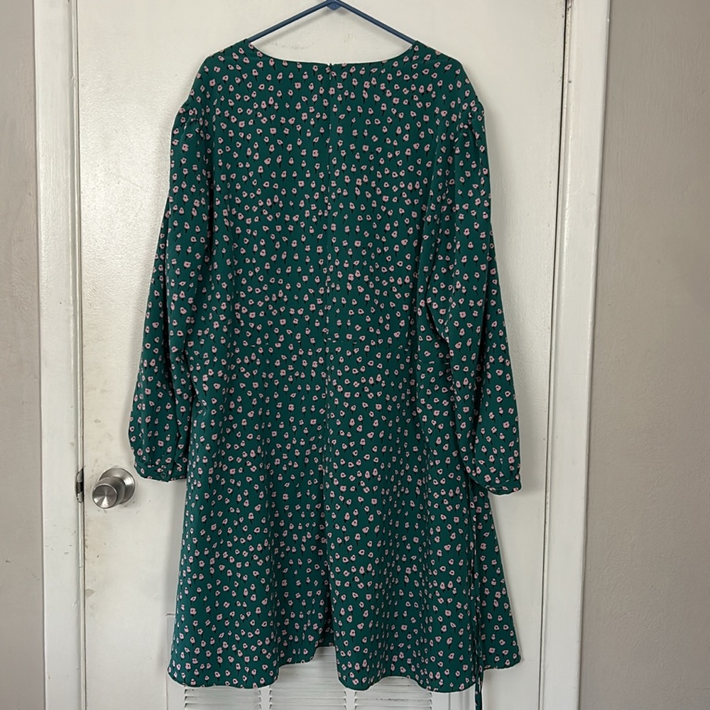 Extra Large Dress - Picture 4 of 4